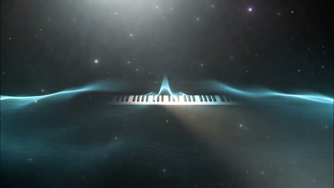 Focus Profondo: Violoncello Solo (20 Minuti) | Studio, Concentrazione e Isolamento Acustico