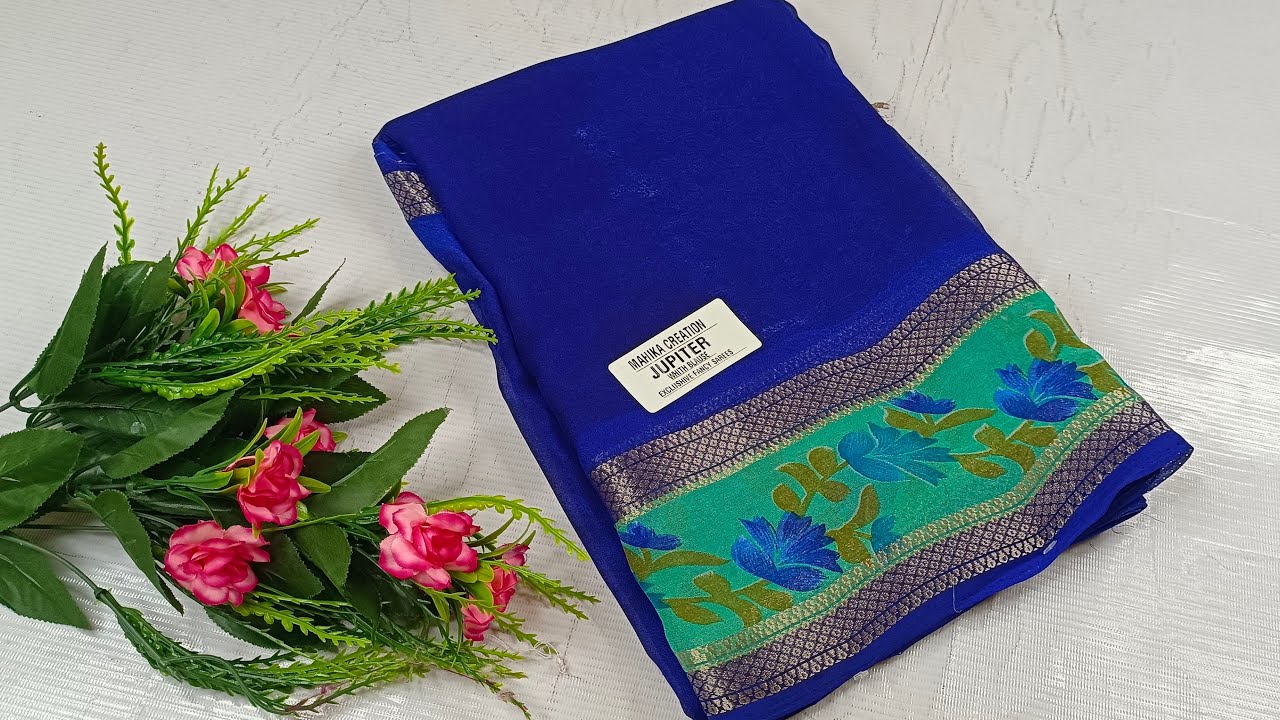 🌹Latest Trending Sarees New Arrivals collection on live (17/03/26) #trending #live #livestream