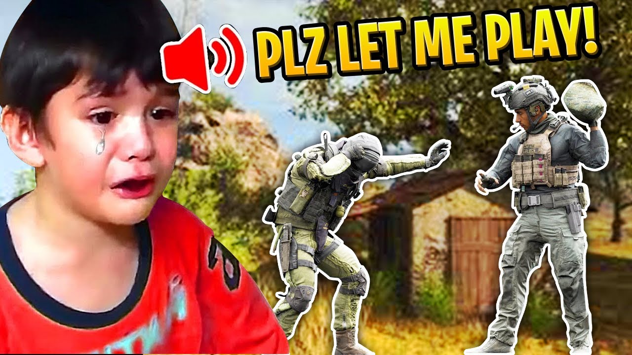 Warzone Funny Death Chat Moments & Ultimate RAGE! #7 | call of duty warzone montage