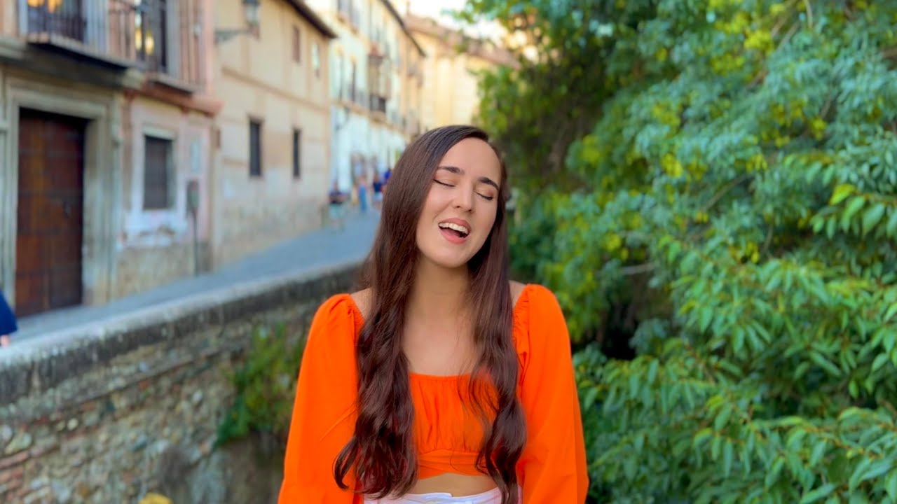 Tanto la quería - Fátima Pérez (Videoclip Oficial)