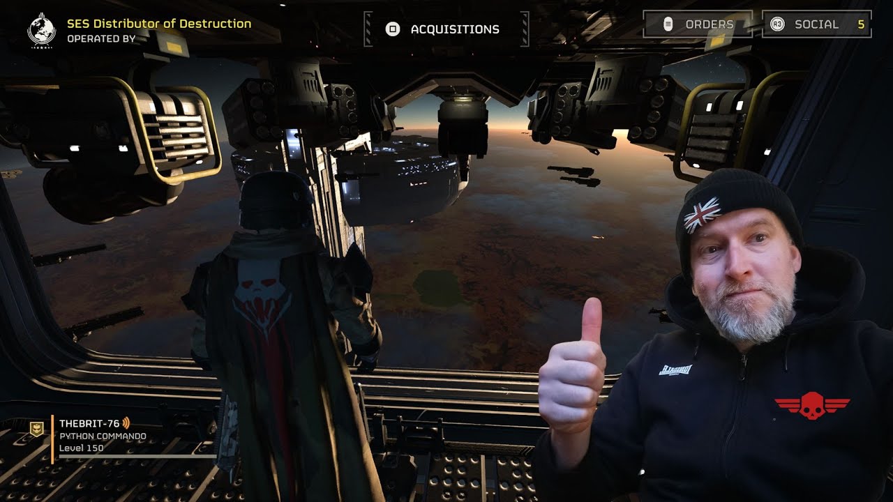 HELLDIVERS 2 FRIDAY NIGHT MADNESS LIVE!