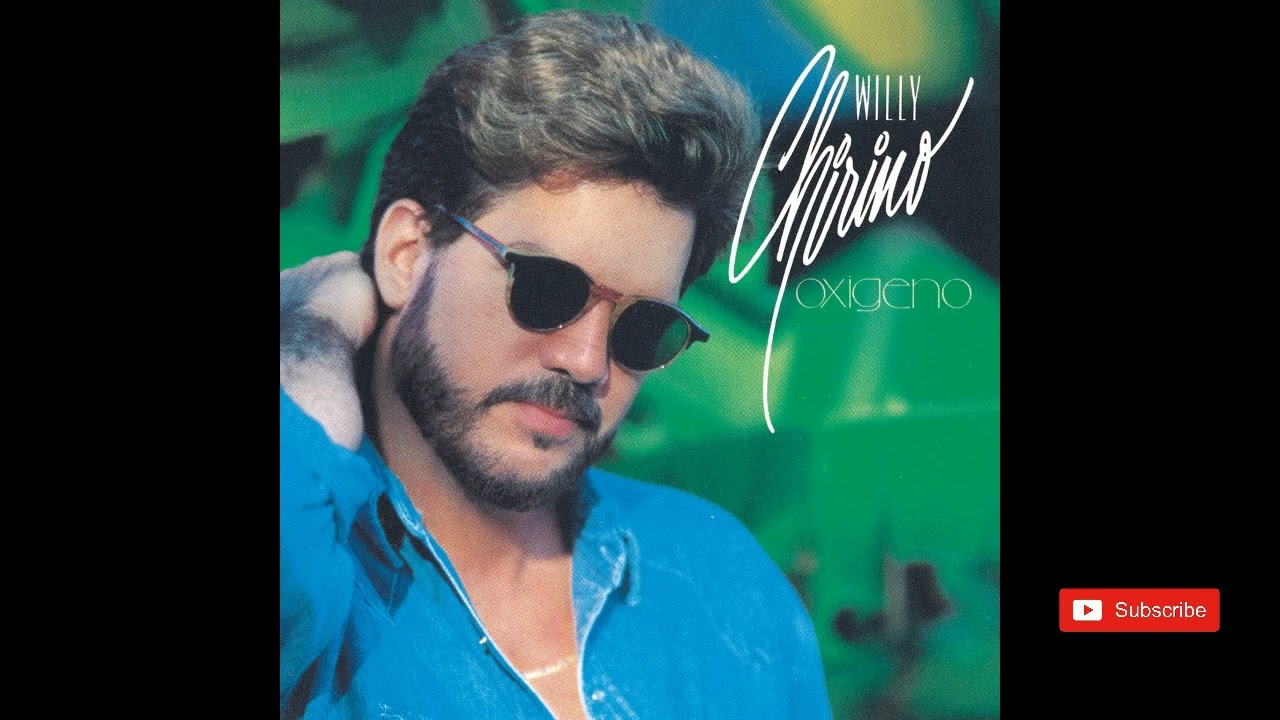 Willy Chirino - Nuestro dia (ya viene llegando)