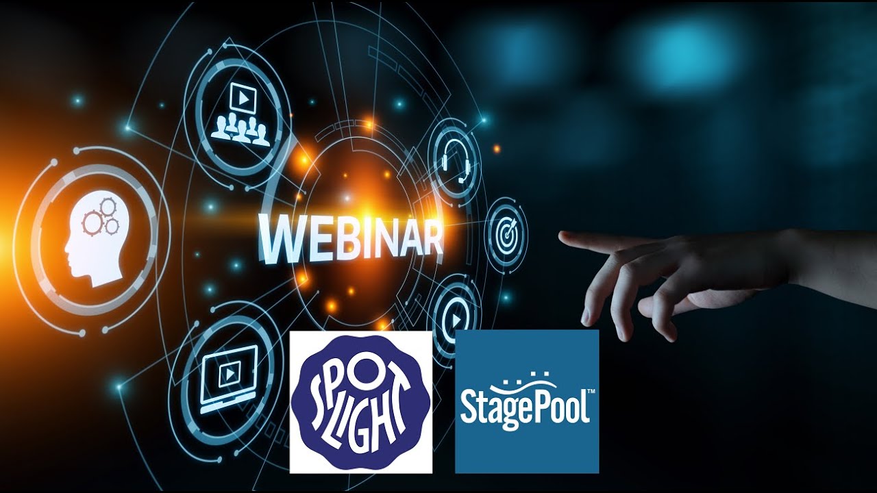 Webinar: Introduction Spotlight Network