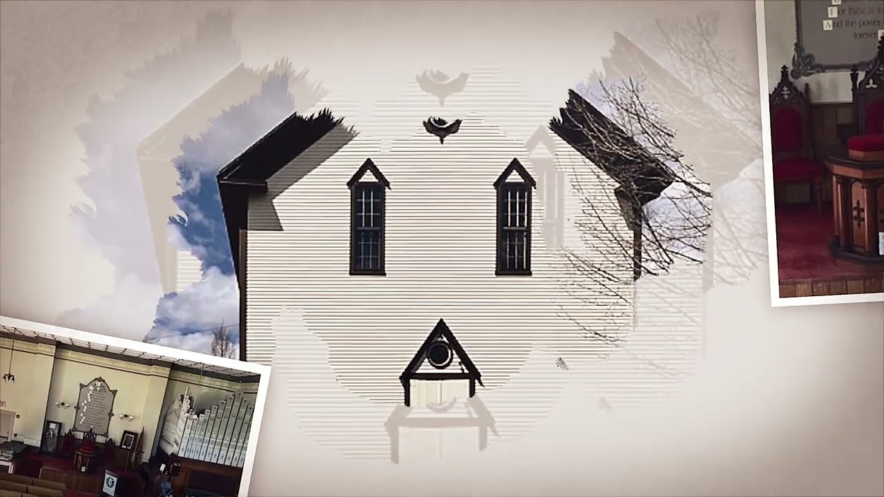 Christian Union Church | PHS Archives