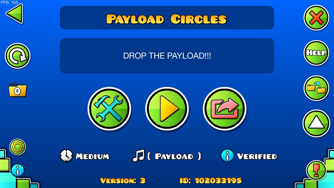 Payload Circles