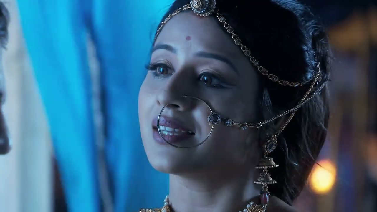 Jodha Akbar S3 EP 74