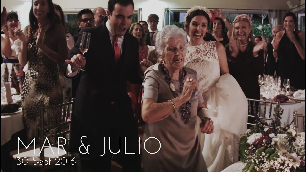 Boda en Villa Delia | El Amor de Mar & Julio