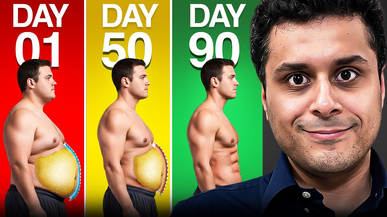 Fix your Insulin & Melt BELLY FAT Naturally in 90 Days - Doctors Guide