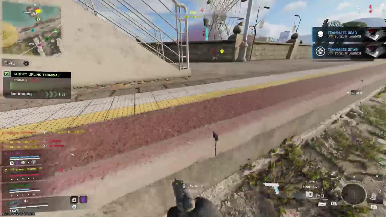 LIVE🔴BLACK OPS ROYAL😱BLACKOUT 2.0🤔