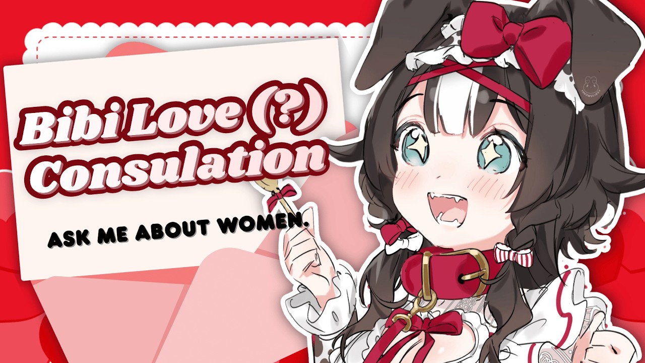 【LOVE CONSULTATION】Ask me about women. (source: trust me)