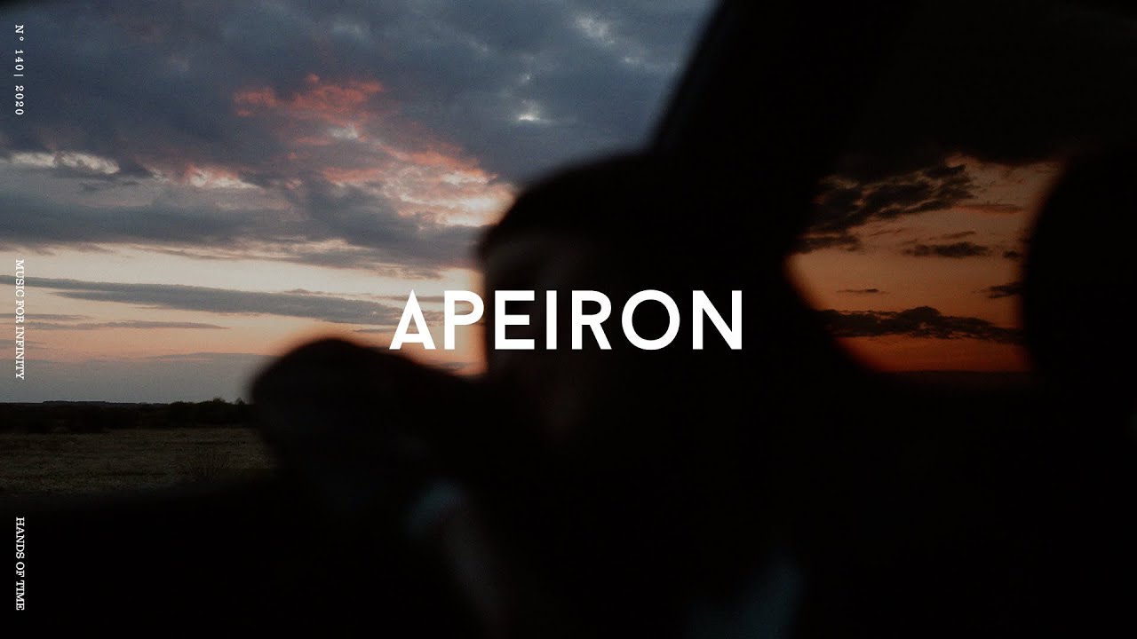 Adam Rigby - hands of time