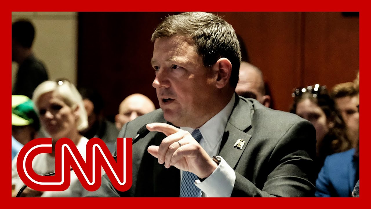 RNC leader: 'What do you do with a woman that has an abortion?'
