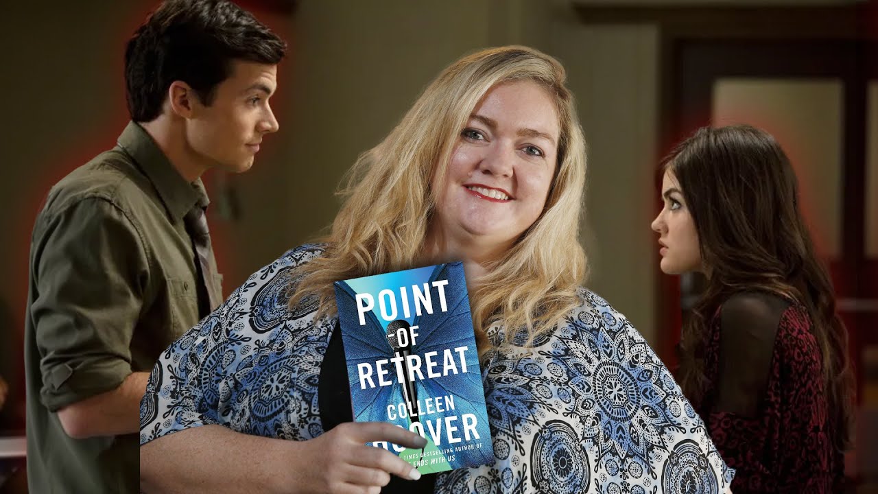 How Did Colleen Hoover Get Even Worse?