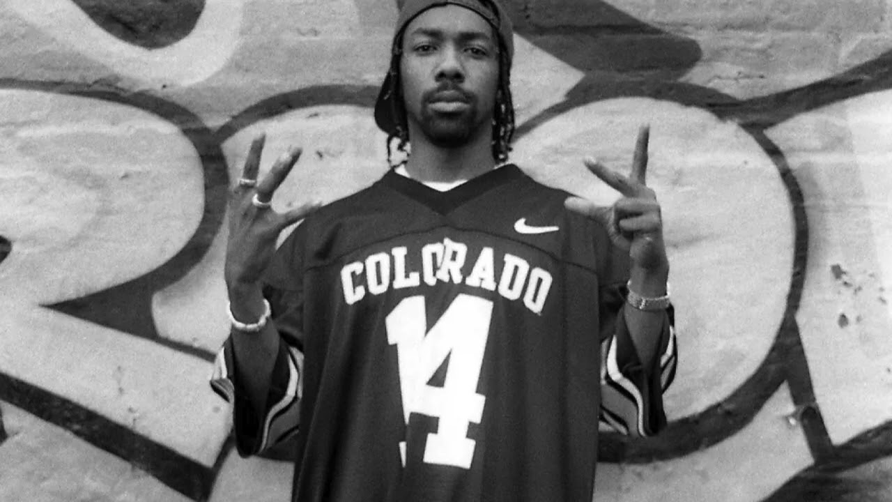 MC Eiht - It's Alright (Prod. Tha Boomdocz & Tha Chill) (2004)