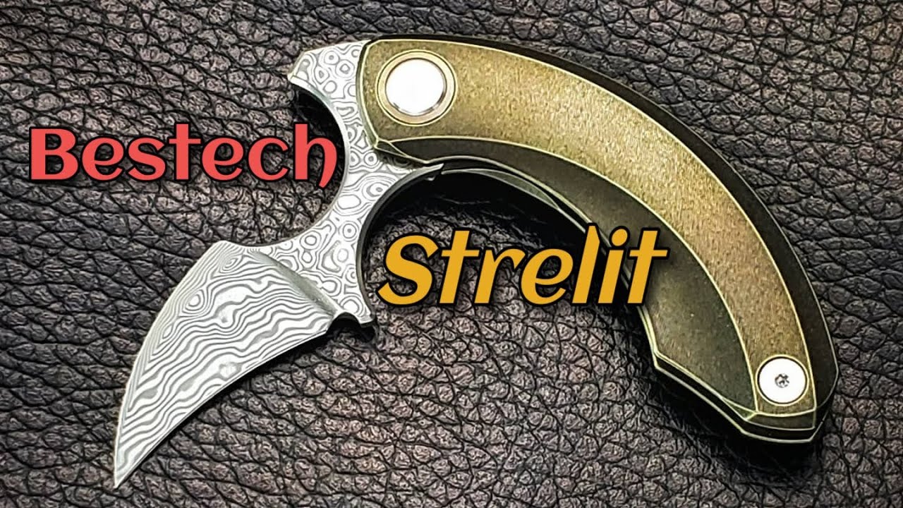 NEW from Bestech!  Strelit Bouquet Design from Ostap Hel - A work of Art!