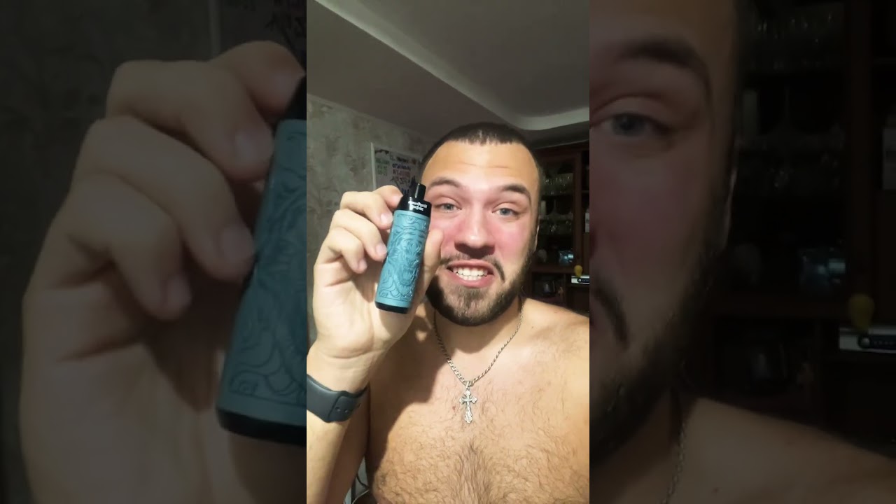 Mosmotech storm x#vape #рек #рекомендации