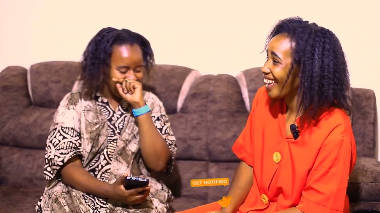 🤣🤣ALINE ARADUSEKEJE//INABI YINAHA MUMIJYI IZAMARISHA ABANTU//UMUTURANYI WAWE YOKWICHWA NINZARA UHARI