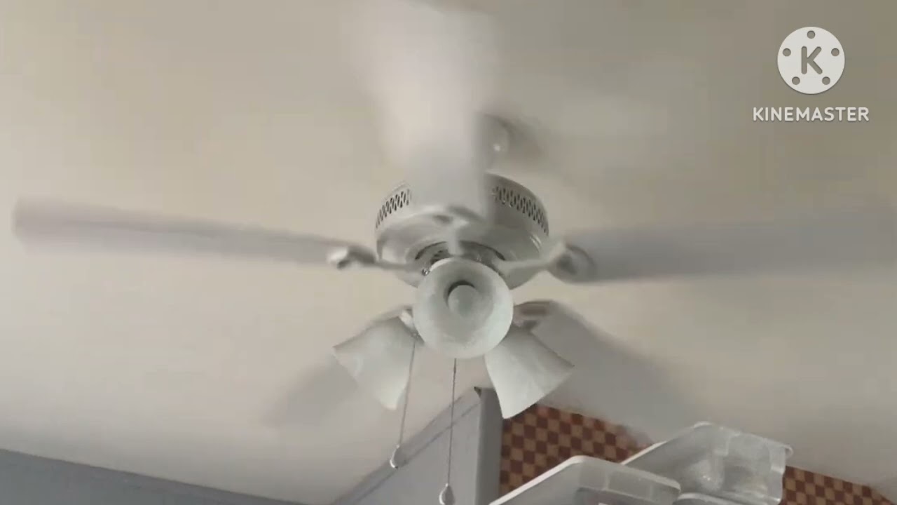 My Ceiling Fan Slideshow 1