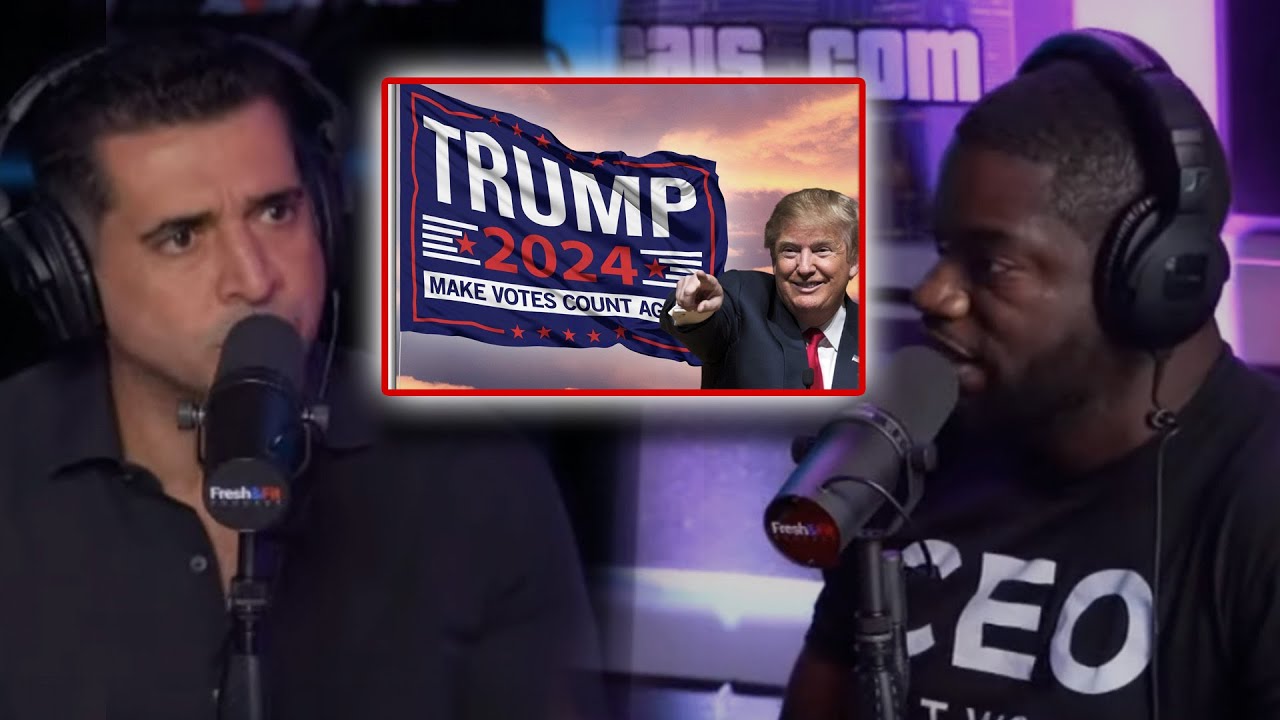 &ldquo;You Can&rsquo;t Have that Mindset!&rdquo; - Does My Vote Even Matter?