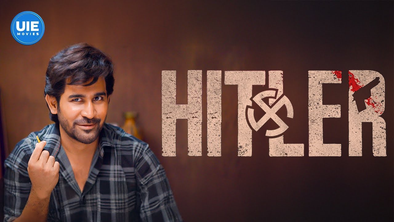 Hitler Movie Scenes | Friend: ‘One day?’ Me: ‘One month! | Vijay Antony | Riya Suman