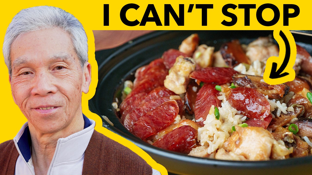 🍲 Рис в глиняном горшочке — ваше новое любимое блюдо!