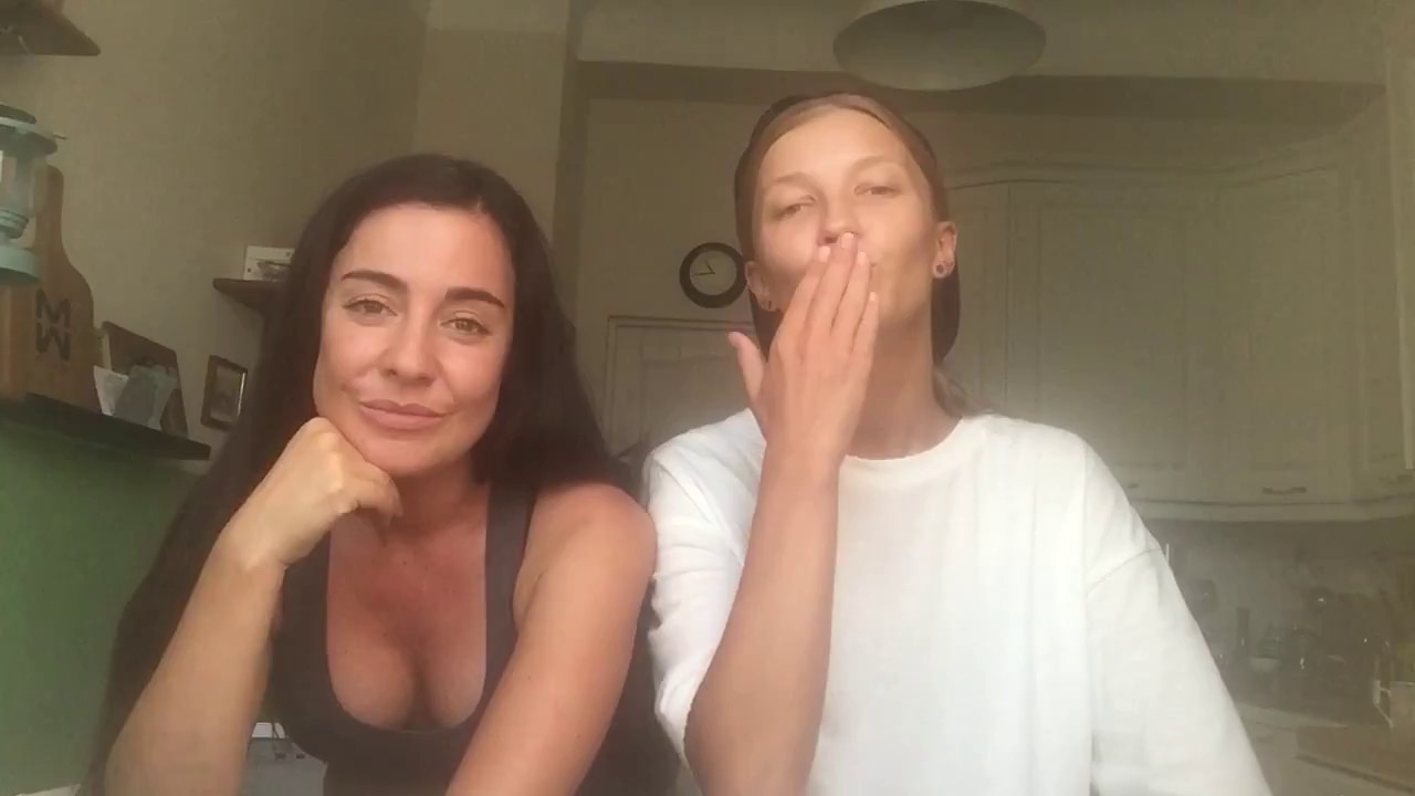 #2Маши НА КУХНЕ 