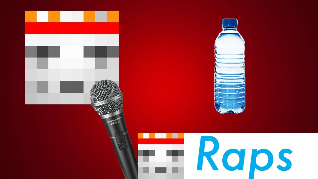 Higher Stat - Ultimate (Denzel Curry) Parody