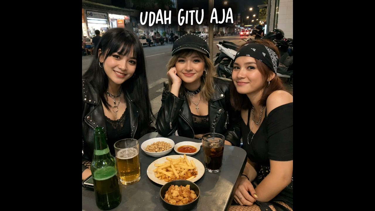 Udah Gitu Aja