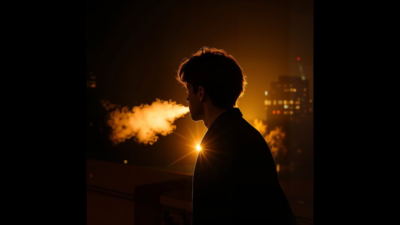 (FREE)  The Weeknd Type Beat | 6lack Type Beat - 12th Hour