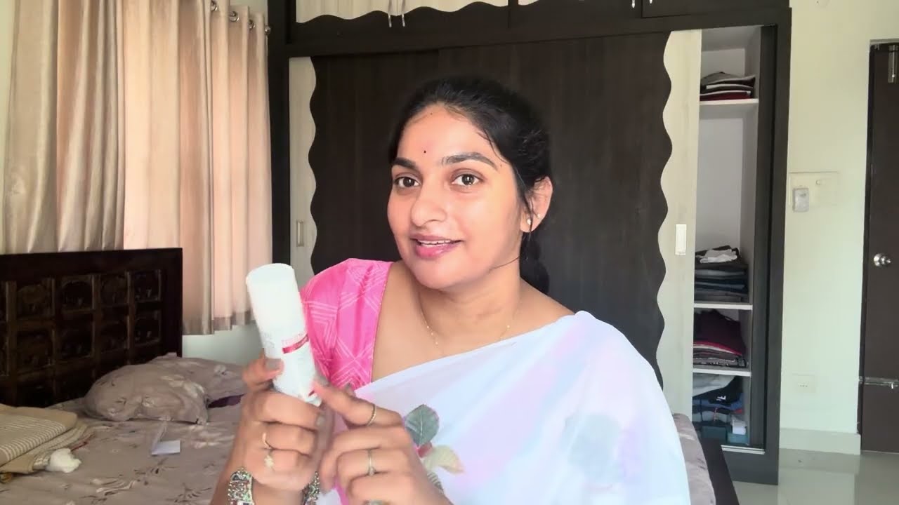 my simple and healthy skincare routine  // acne oil, skin valaki best creams