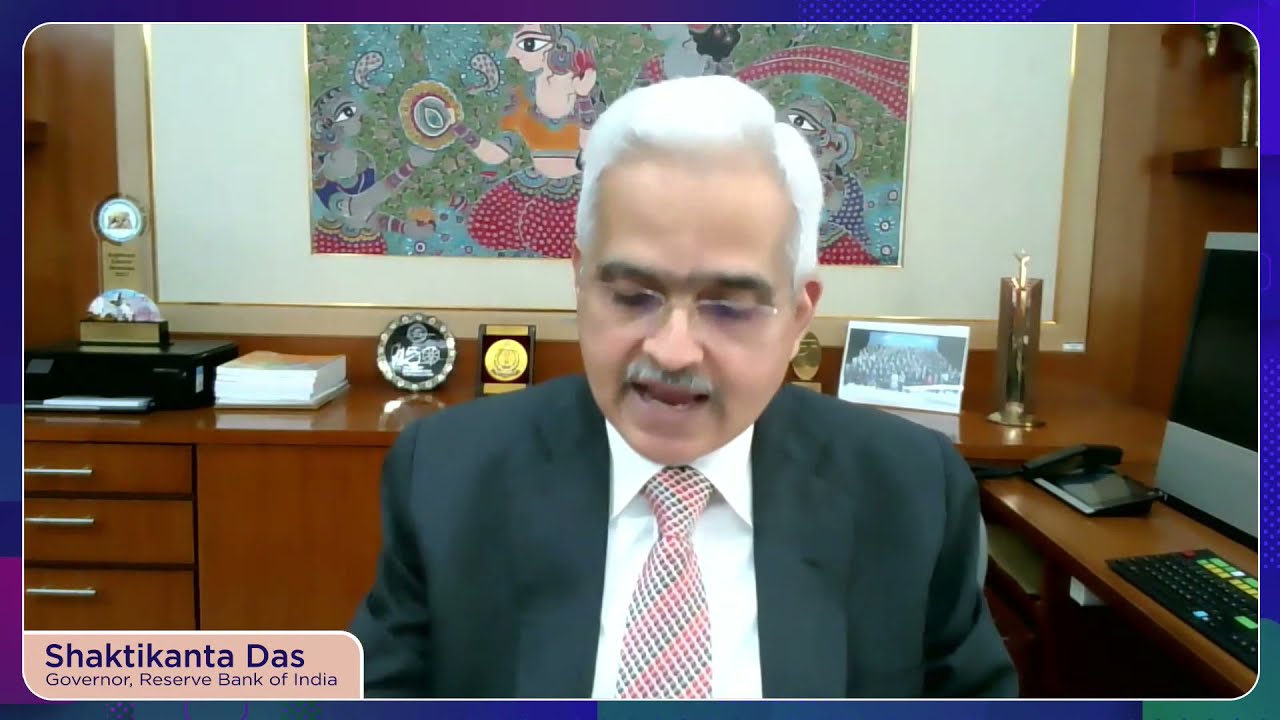 Inaugural Address by Shri Shaktikanta Das, Governor, RBI in ET Financial Inclusion Summit