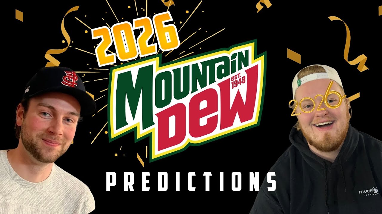 2026 Predictions