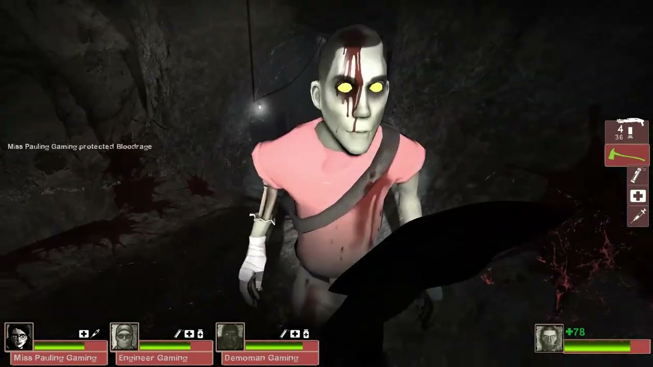 [DF2] Devil Mountain