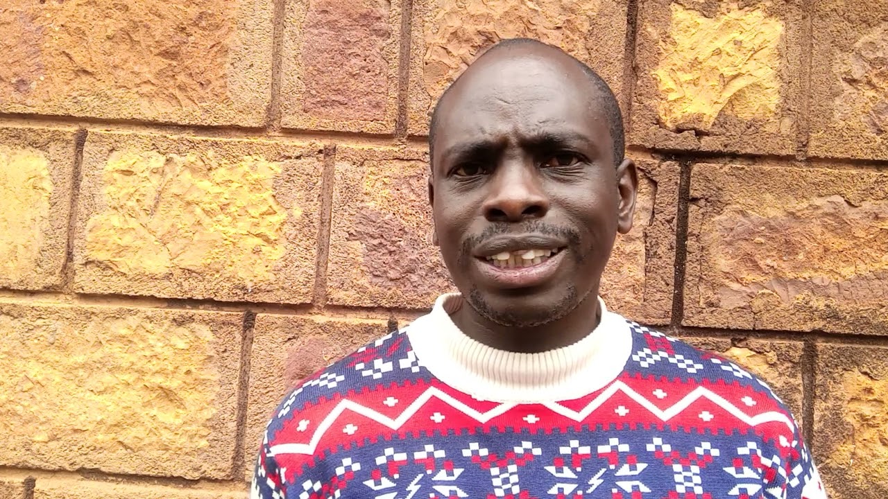 KWS Paralegal Training. Evidence collection part 1