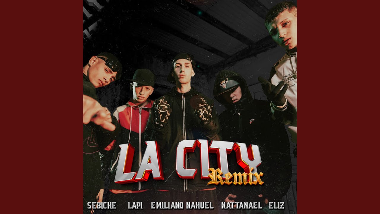 La City (Remix)