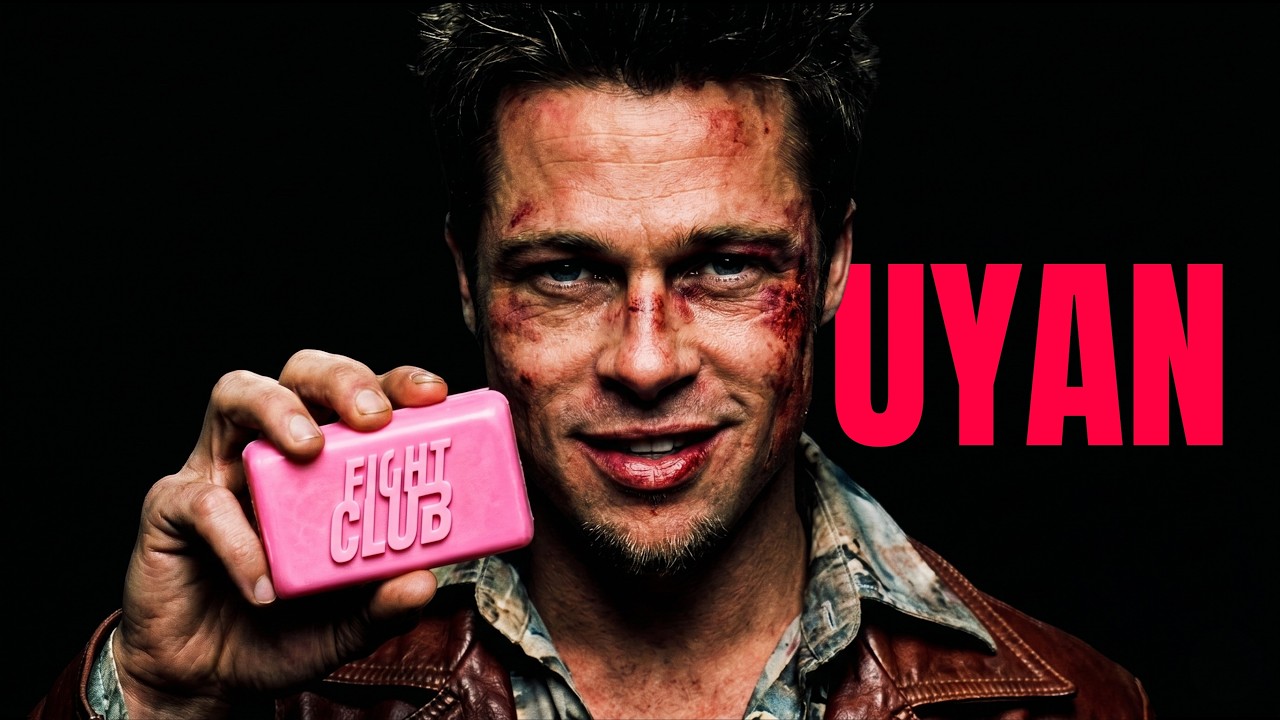 Fight Club Haklıydı: Neden Mutsuzuz?