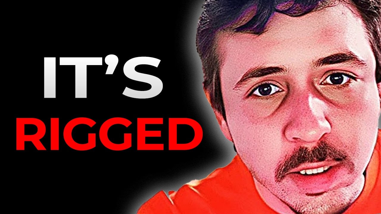 BossManJack разоблачает эпидемию азартных игр