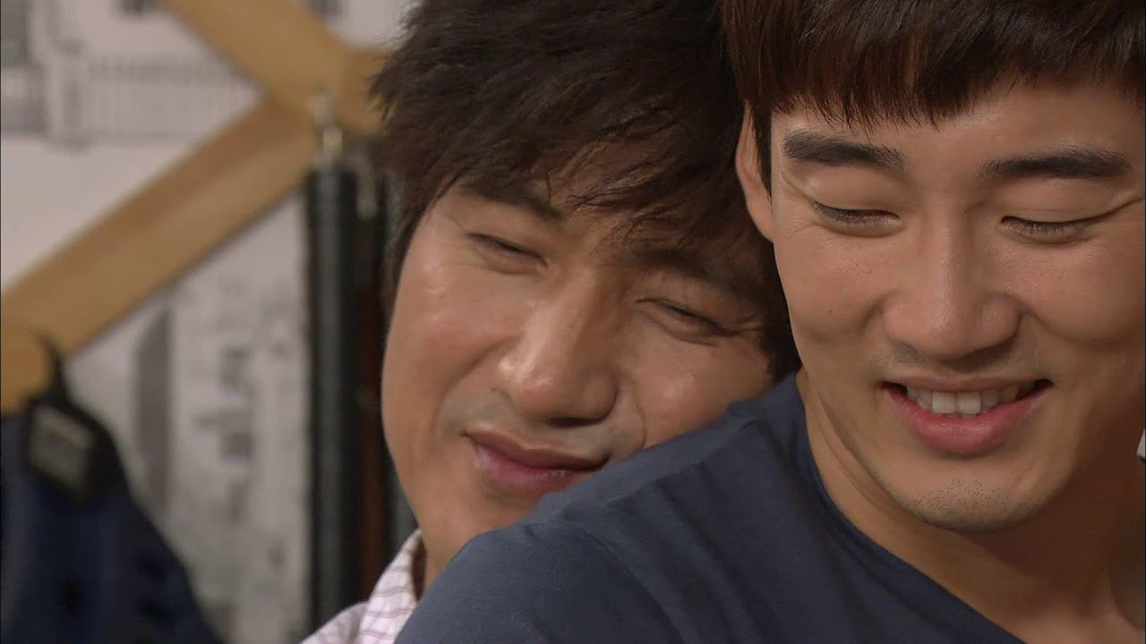 하이킥3 짧은 다리의 역습 4회, High Kick 3! EP.4 #01