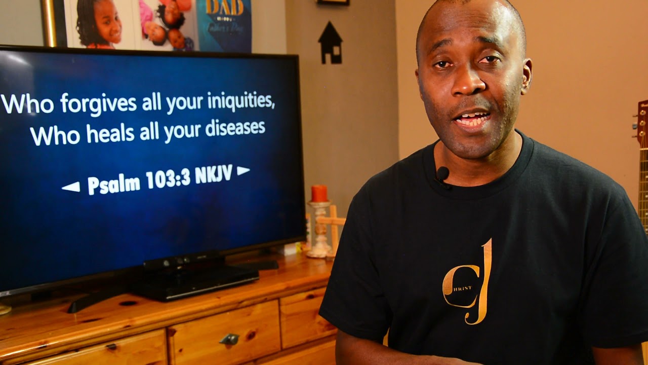 ◄ Psalm 103:3 ► Who forgives all your iniquities, Who heals all your diseases