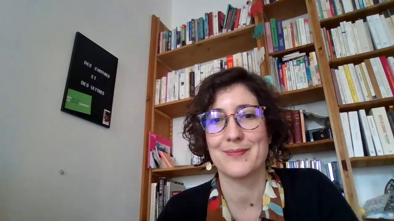 Présentation du MEEF 2nd degré et Encadrement éducatif