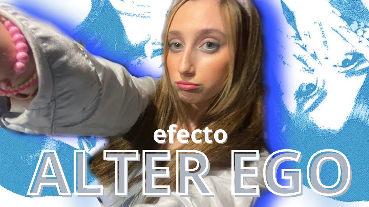 Crea tu ALTER EGO y logra tus metas💋