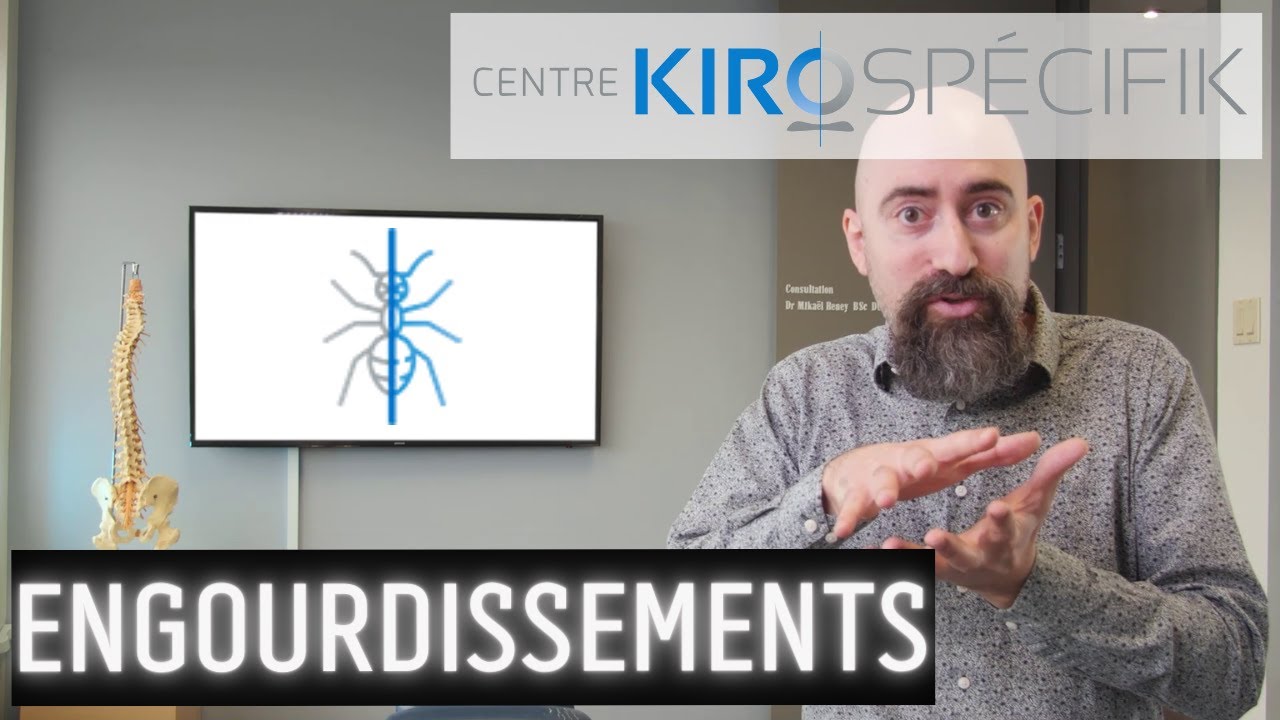 Engourdissements