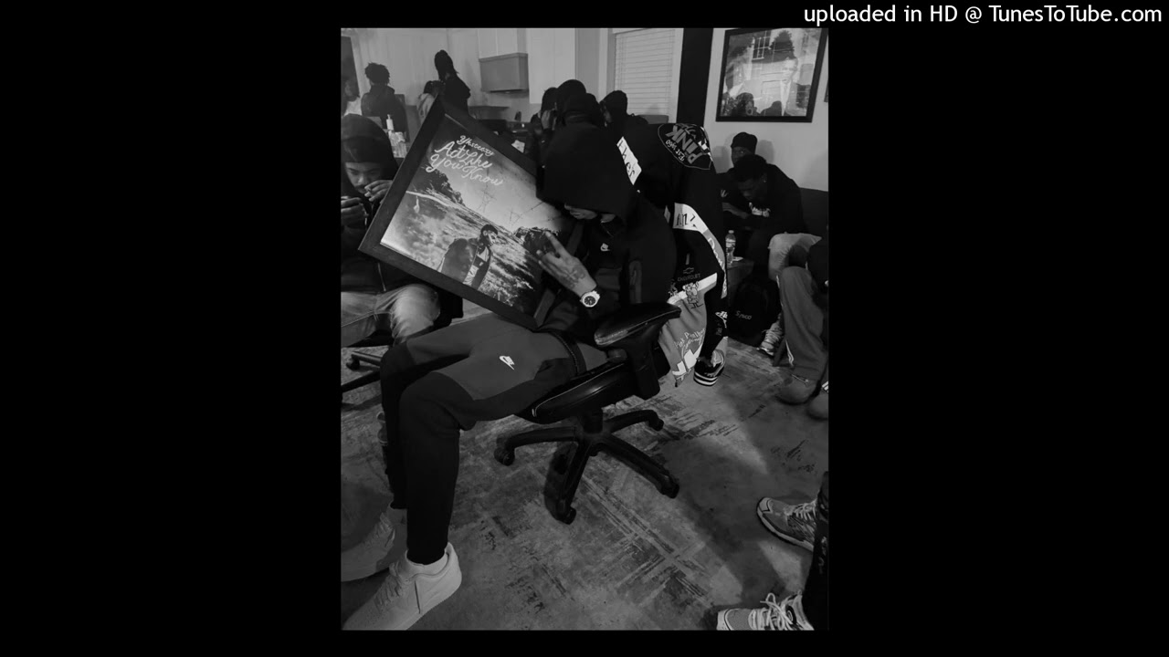 (Sample) Yksteexy x Chuckyy Type Beat - “it’s my time”