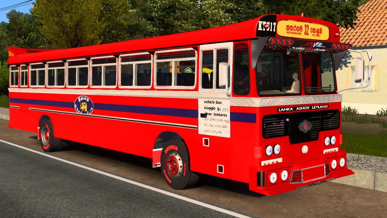 ctb bus ride