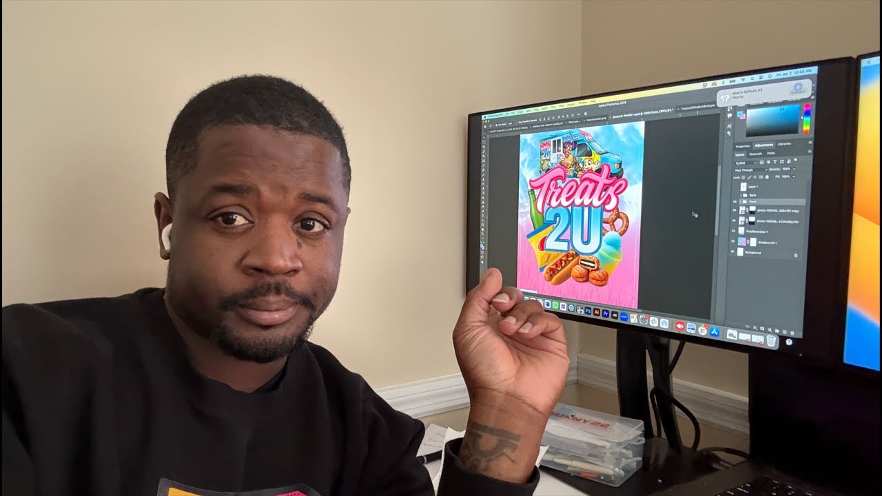 В прямом эфире: Добавьте товары с цифровой печатью в свой ассортимент услуг + защита от ИИ