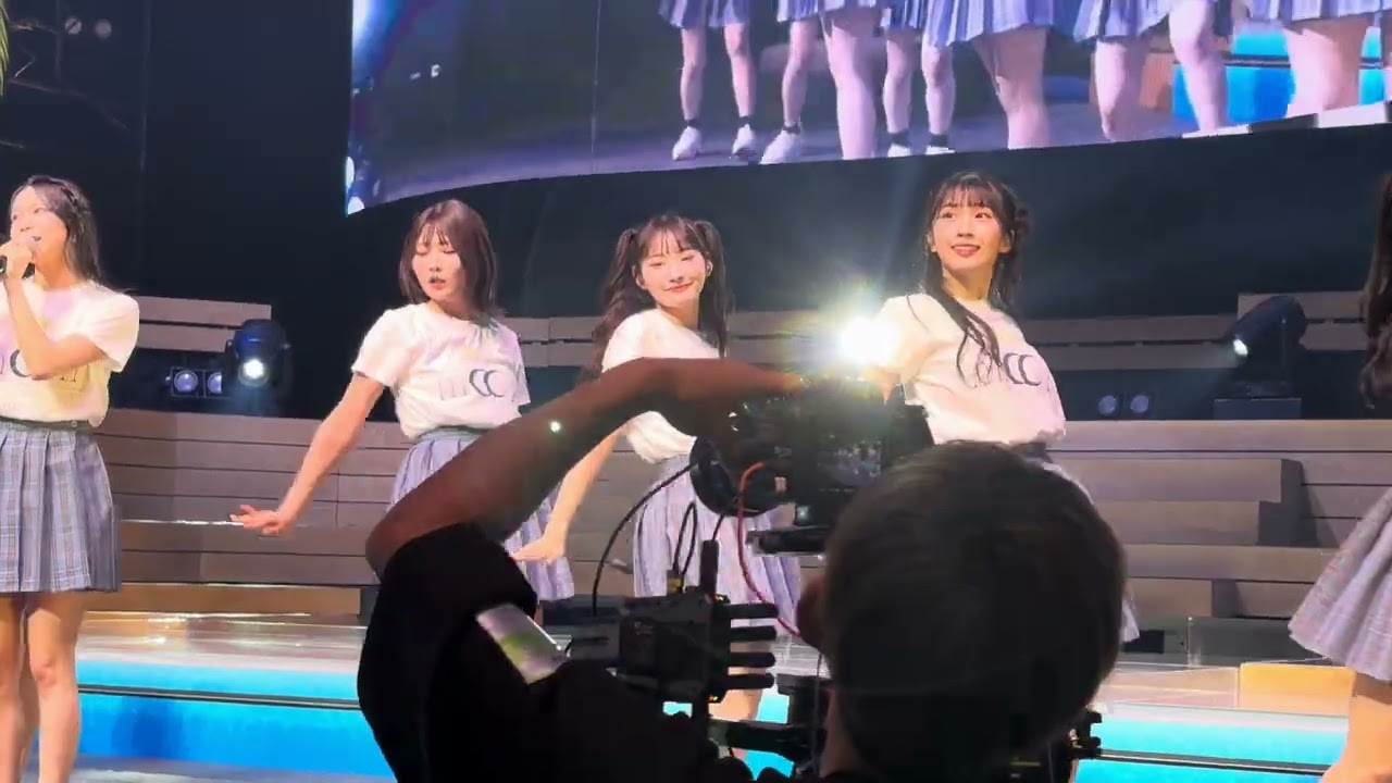 ≒JOY（ニアリーイコールジョイ）　今、恋をしている