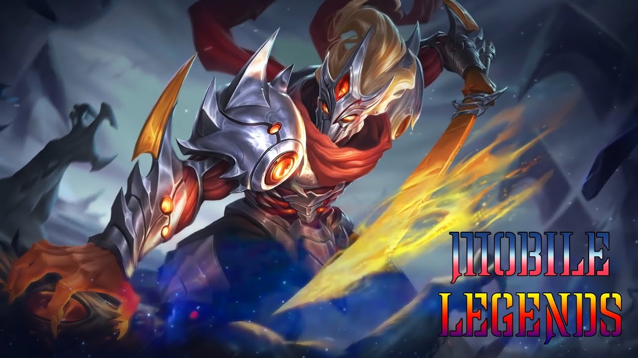 Mobile Legends : Bang Bang | Top 63 ЛИЛИЯ | ПУТЬ К ЛЕГЕНДЕ