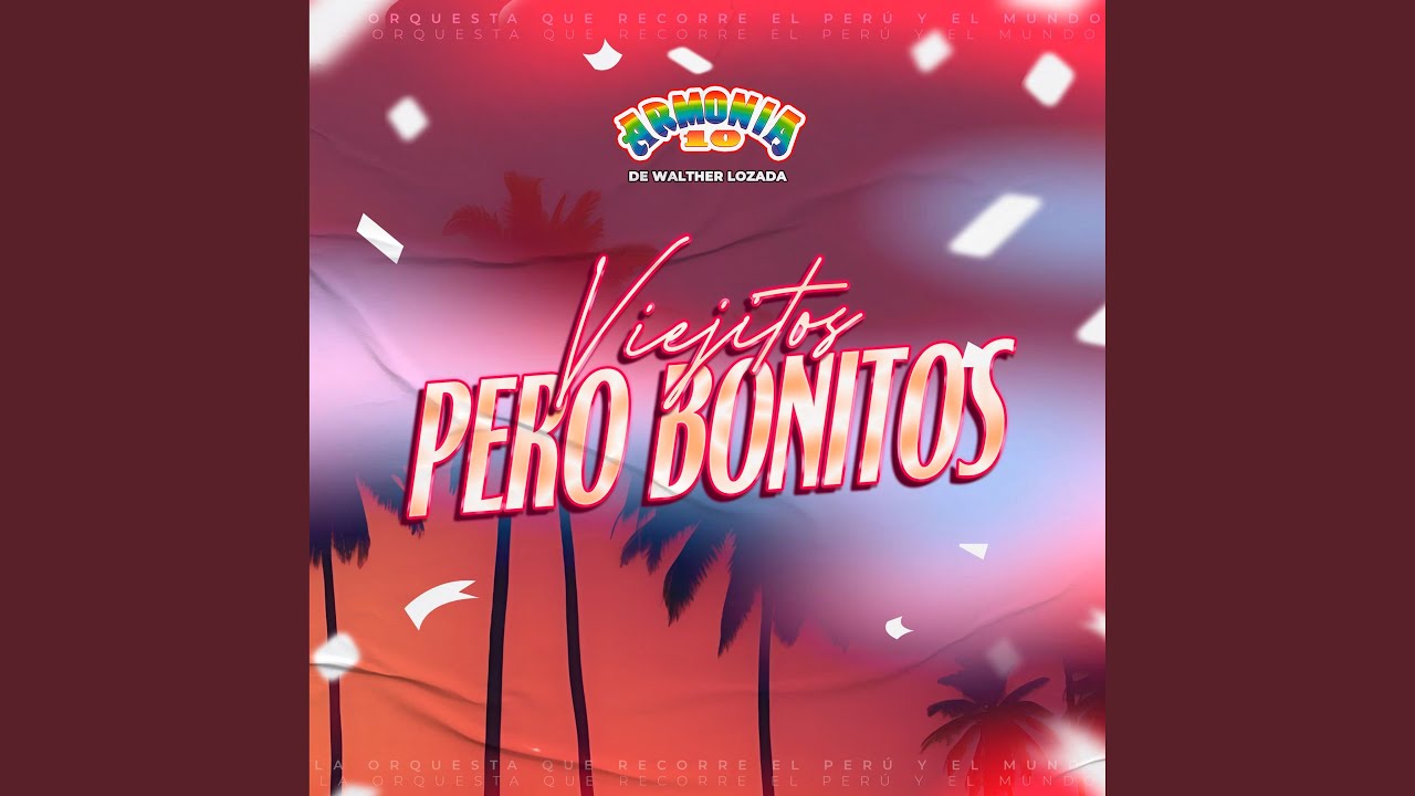 Balada de Trompeta / Mi Gran Noche / Desde Aquel Dia / Digan Lo Que Digan / Se Fue / Escandalo...