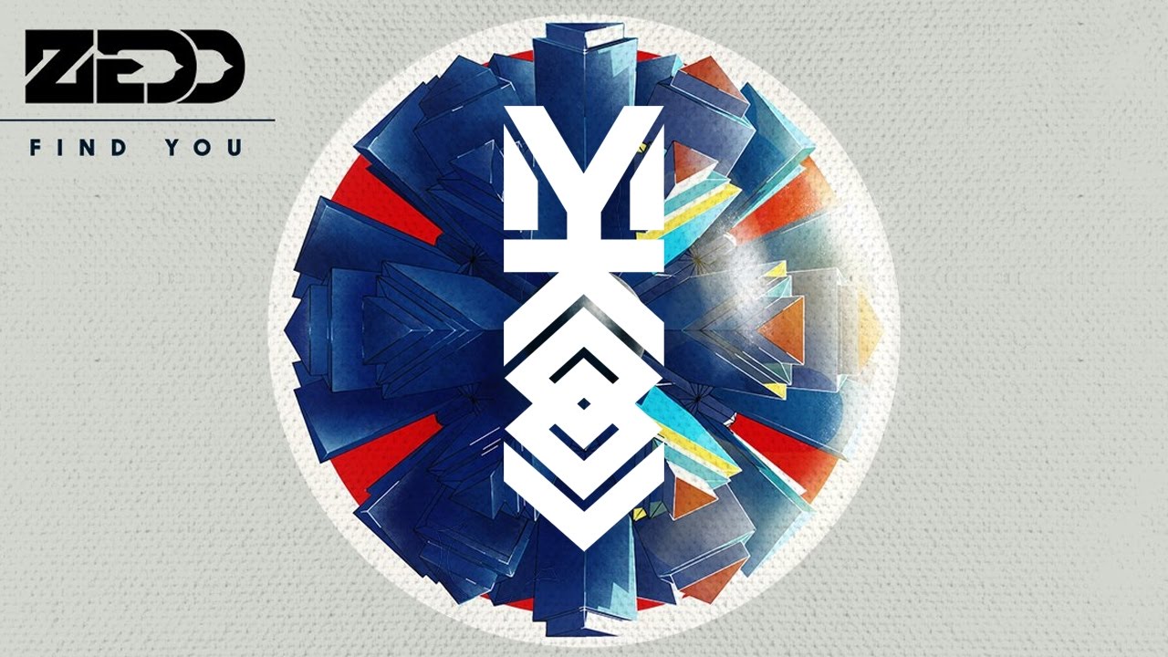 Zedd - Find You (Forma & MYKOOL Bootleg)