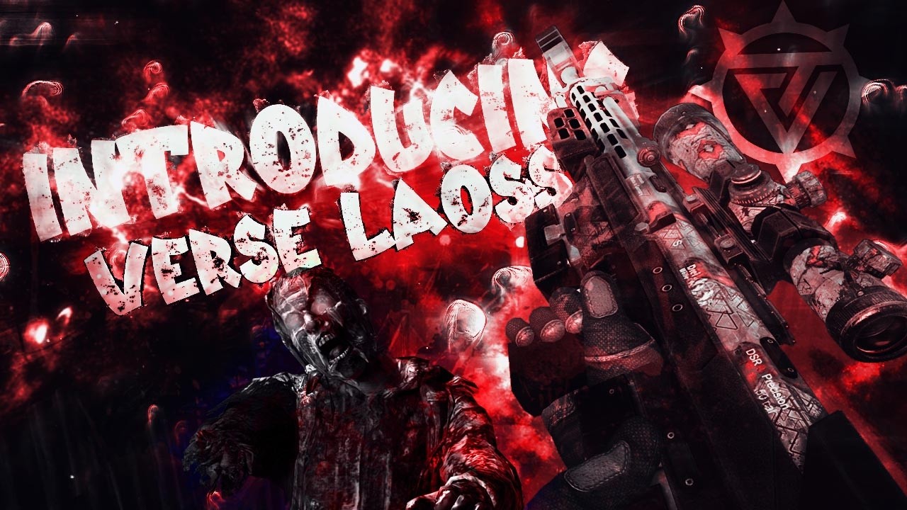 INTRODUCING VERSE LAOSS | EDITING BY SERGG + @2WKS2